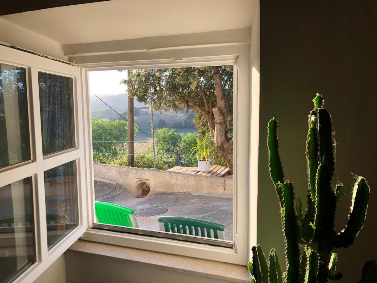 Casa Anneli - Relaxing Under The Olive Tree Villa Aljezur Exterior foto