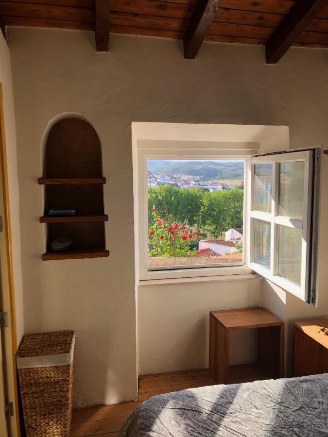 Casa Anneli - Relaxing Under The Olive Tree Villa Aljezur Exterior foto