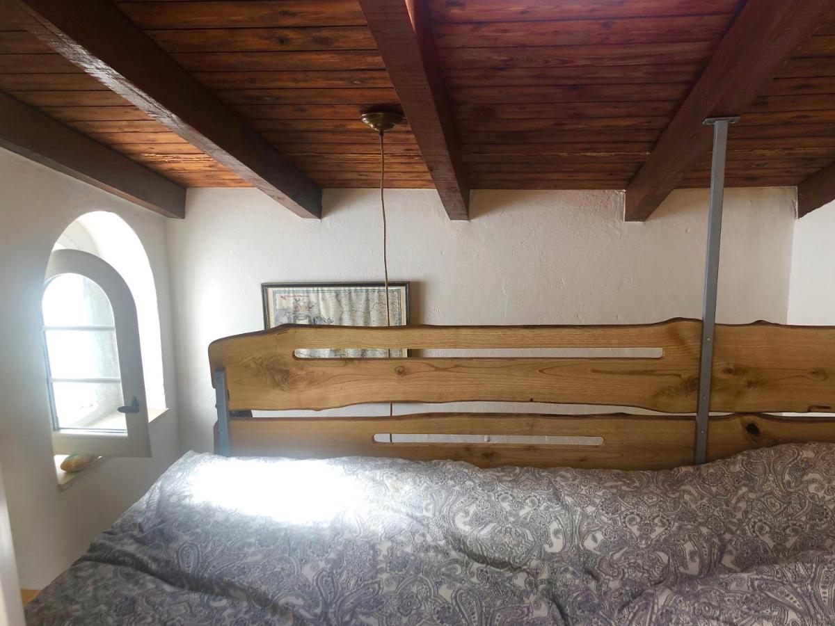 Casa Anneli - Relaxing Under The Olive Tree Villa Aljezur Exterior foto