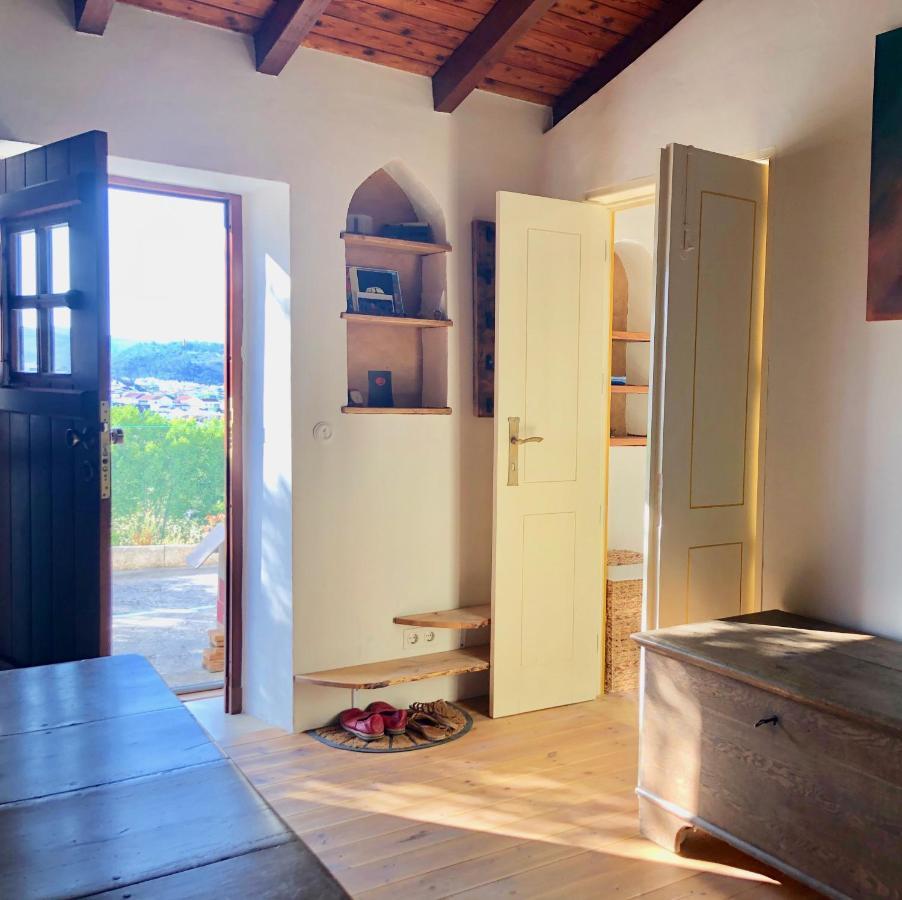 Casa Anneli - Relaxing Under The Olive Tree Villa Aljezur Exterior foto