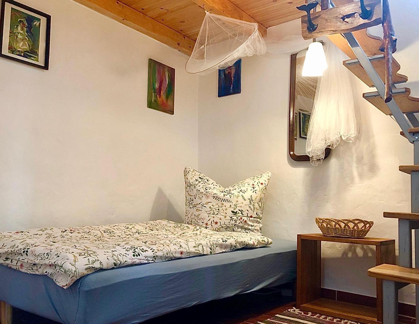 Casa Anneli - Relaxing Under The Olive Tree Villa Aljezur Exterior foto