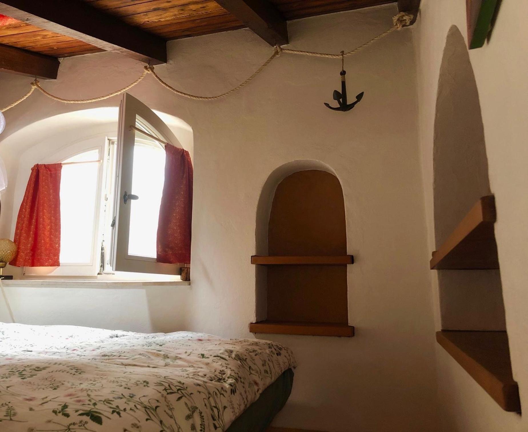 Casa Anneli - Relaxing Under The Olive Tree Villa Aljezur Exterior foto