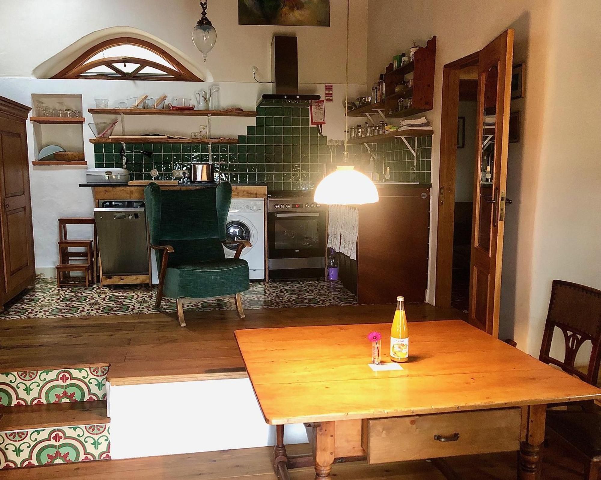 Casa Anneli - Relaxing Under The Olive Tree Villa Aljezur Exterior foto